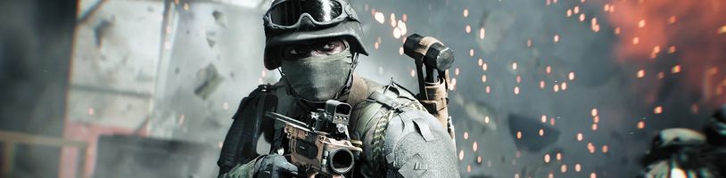 Battlefield 6 dostane dvě velké aktualizace. Tvůrci slibují opravy největších problémů i nový obsah