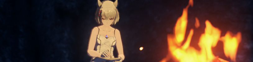 Xenoblade Genesis je nový díl oblíbené RPG série. Na Nintendo Switch 2 se dostane původní trilogie
