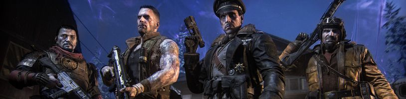 V betě Call of Duty: Black Ops 7 si budeme moci vyzkoušet Zombies režim