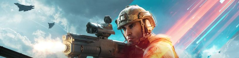 Battlefield 2042 spouští třetí sezónu nazvanou Escalation