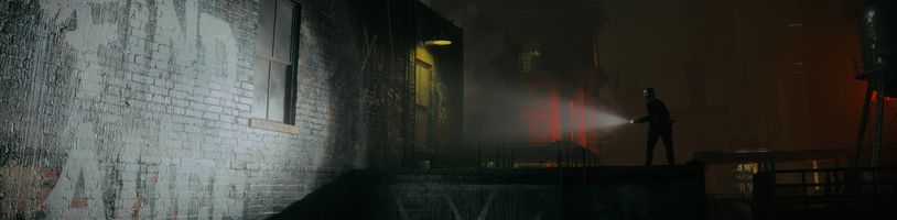 Alan Wake 2 je nejrychleji prodávaná hra od Remedy