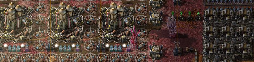 Raketa odstartovala. Ve Factorio: Space Age na vás čekají nové výzvy