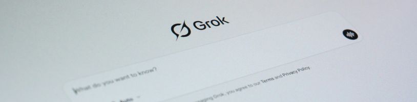 Kalifornie i EU vyšetřují xAI kvůli zneužití nástroje Grok pro sexuální obrázky