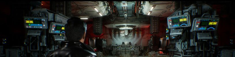 Na kyberpunkové akční RPG Neo Berlin 2087 si ještě počkáme. Nová ukázka odhalila rok vydání