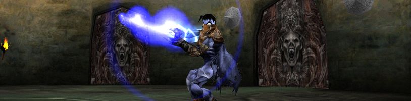 Systémové požadavky Legacy of Kain Remastered a 12 minut z hraní