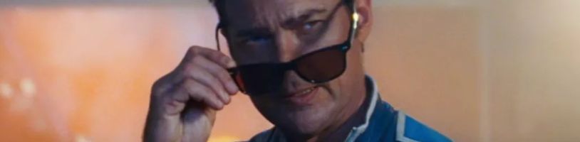 Filmový Mortal Kombat II se odkládá, dorazí až na konci jara příštího roku