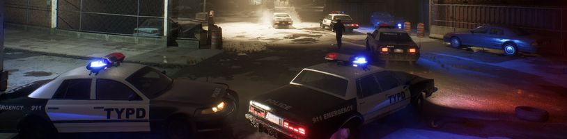 Samson ukazuje příběh i brutální akci. Hra je inspirována GTA, Driverem i Sleeping Dogs