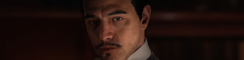 Mafia: Domovina je mafiánský film, který můžete sami prožít, tvrdí tvůrci