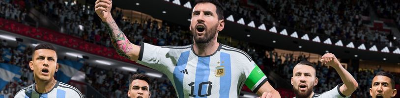FIFA od EA Sports opět správně předpověděla vítěze