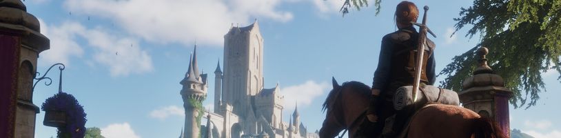Fable odhaluje detailní nároky na váš počítač