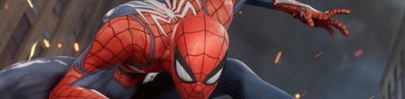 DLC Spider-Man Silver Lining zklamalo některé fanoušky