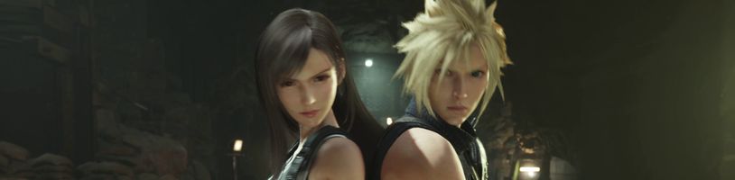 Jak vám poběží Final Fantasy 7 Rebirth na PC? Tady jsou HW požadavky