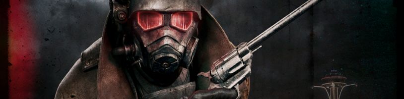 Novac, Velcí Chánové a Big Iron. Co ze začátku druhé řady Falloutu známe z her?