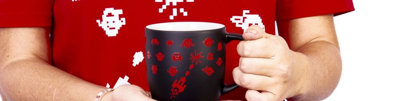 Viděli jste náš nový merch? INDIAN INVADERS jsou tady a vy je můžete mít ještě do Vánoc!