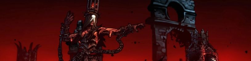 Behaviour Interactive kupuje vývojáře Darkest Dungeon