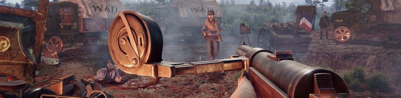 Steam nabízí o víkendu zdarma dvě velmi dobře hodnocené letošní hry