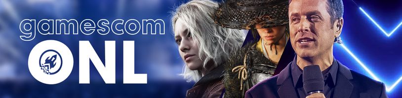 Záznam z gamescom Opening Night Live 2025