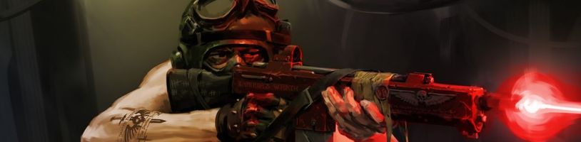 Warhammer 40,000: Darktide se promění ve střílečku