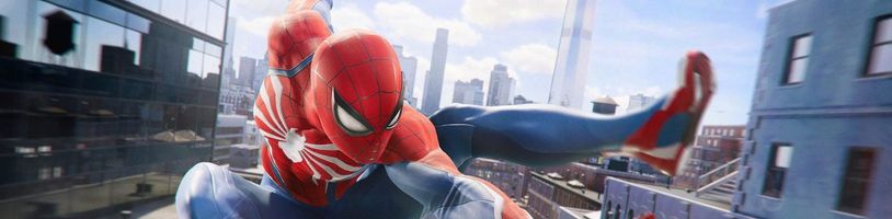 PlayStation spustil masivní výprodej. Ušetříte za velké hity i letošní novinky