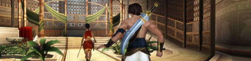 Po zrušení remaku Prince of Persia: The Sands of Time opravil GOG původní hru