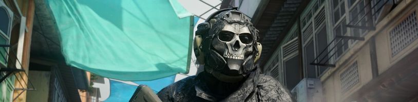 Rychlé dojmy z bety Call of Duty: Modern Warfare 4