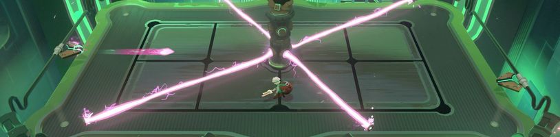 Moonlighter 2 se opozdí. Tvůrci se chtějí vyhnout záplavě podzimních premiér