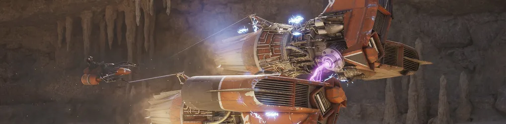 Ano, Star Wars: Galactic Racer nabídne klasické závody kluzáků
