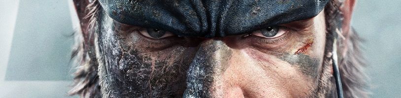 Metal Gear Solid 3 Remake oficiálně oznámen pro PS5, Xbox Series i PC