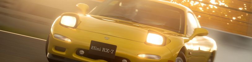 Gran Turismo 7 může dostat Spec 4 i další placený balíček