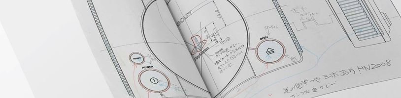 PlayStation slaví 30 let luxusní fotografickou knihou a limitovanými teniskami