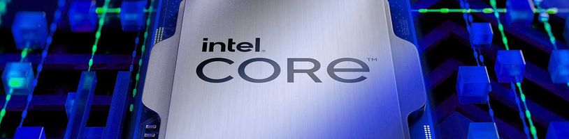 Jaký bude Intel Core i9-14900K a další nové procesory? Známe parametry