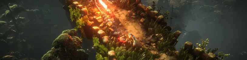 No Rest for the Wicked dokázal oslovit přes 1,7 milionu hráčů. Vývojáři se soustředí na dokončení plné verze