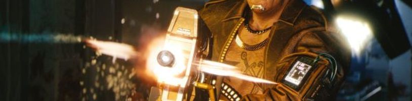 Cyberpunk 2077 bude na konzoli Nintendo Switch 2 využívat DLSS