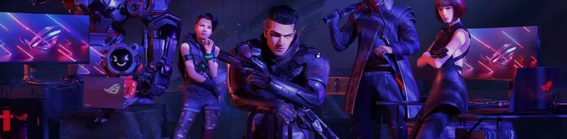 ROG Elite Rewards: Odměny pro členy Republic of Gamers, které stojí za to!