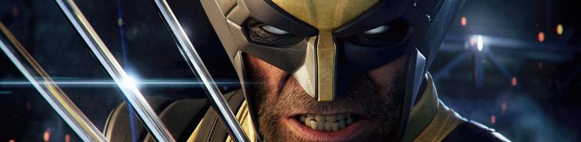 Spider-Man, Wolverine... co bude dál? Marvel bere Insomniac Games za ideálního partnera