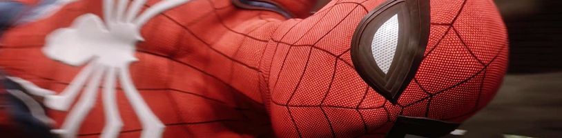 Remasterovaný Marvel’s Spider-Man nebude podporovat savy z PS4