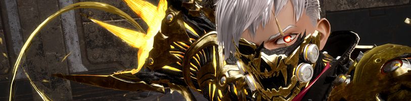 Code Vein 2 ukazuje 8 minut hraní. Editor postav dorazí ještě před vydáním