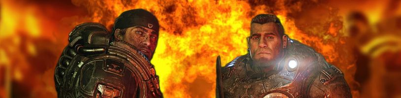 Xbox popřel změnu strategie. Gears of War: E-Day a Clockwork Revolution zůstávají exkluzivitami