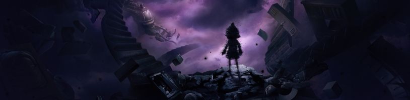 Zažijte Little Nightmares ve VR! - recenze Altered Echoes