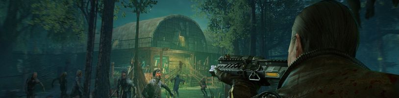 Z Call of Duty: Mobile byl odstraněn Zombies režim a přidán další obsah