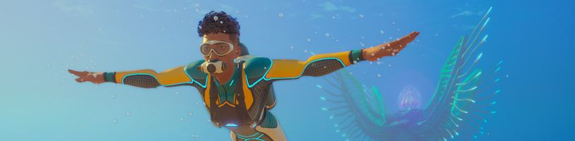 Subnautica 2 nás zavede pod hladinu nového oceánu – děsivým hlubinám už nemusíme čelit sami