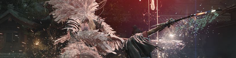 Onimusha: Way of the Sword vrací známé nepřátele. Capcom je ale pořádně překopal