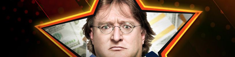 Steam kvůli 30% provizi čelí obří žalobě