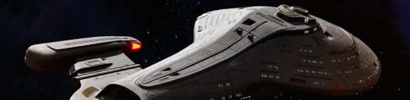 Vaše rozhodnutí ve Star Trek: Voyager – Across the Unknown určí osud lodi i posádky