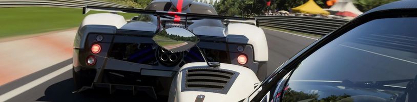 Forza Motorsport zjednodušuje vylepšování a úpravu vozidel