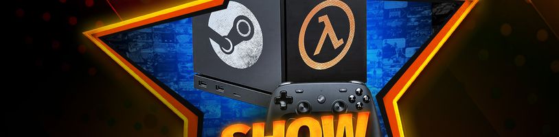 Nejhorší hry roku 2025, odklad GTA VI a nový Steam hardware