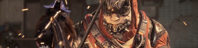 Stellar Blade dostává aktualizaci se třemi novými epilogy