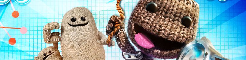 Poslední šance koupit si LittleBigPlanet 3