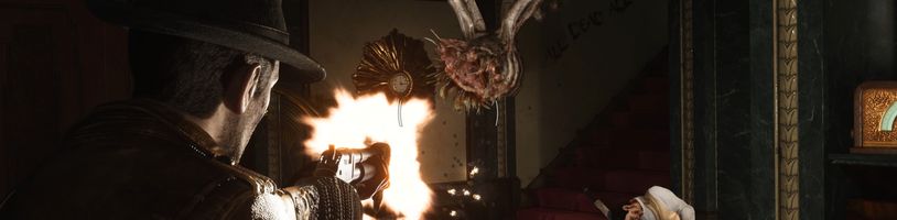 The Sinking City 2 ukazuje nové způsoby přežití. Některé potvory nestačí jen zastřelit