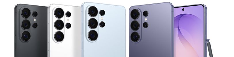 Baterie s rekordní výdrží konečně míří do Samsungu Galaxy S27